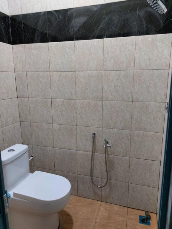 Aniey Tinyhomestay di Kampung Saujana Setiu Vacation rental in Terengganu, Malaysia