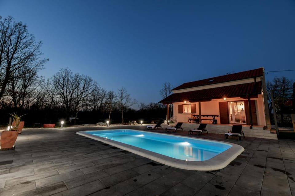 Villa Zen Promona ZadarVillas Apartment in Šibenik-Knin County, Croatia