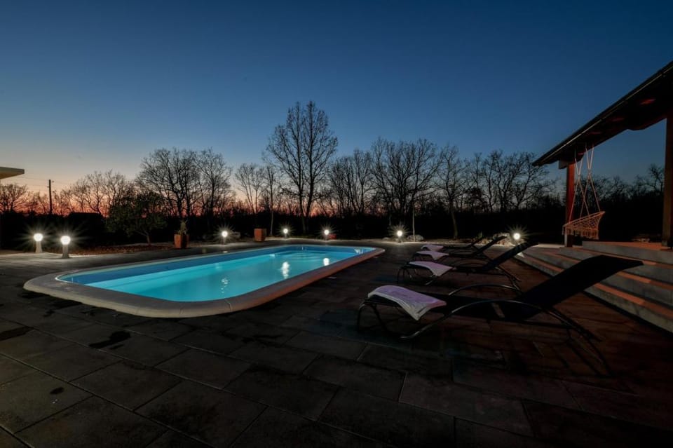 Villa Zen Promona ZadarVillas Apartment in Šibenik-Knin County, Croatia