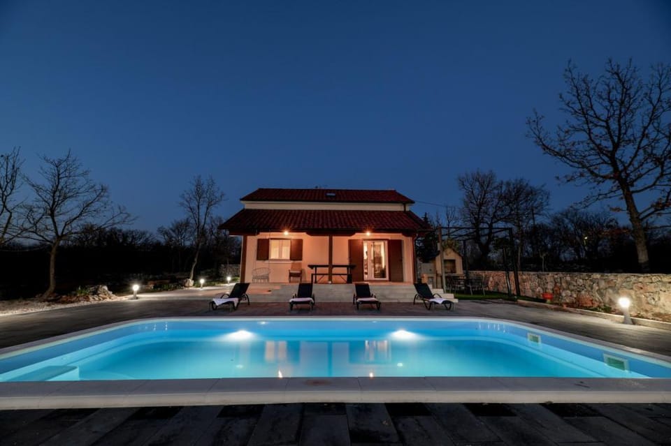 Villa Zen Promona ZadarVillas Apartment in Šibenik-Knin County, Croatia