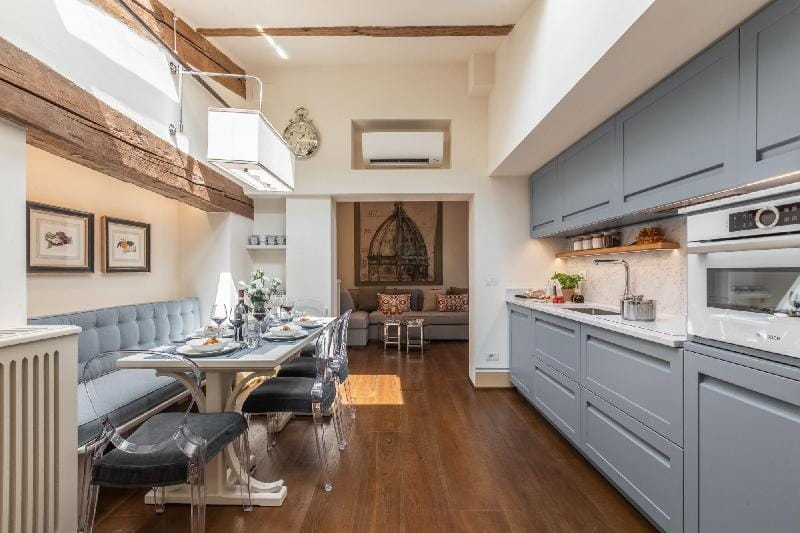 La Dimora Nova - FLORENCE Apartment in Florence