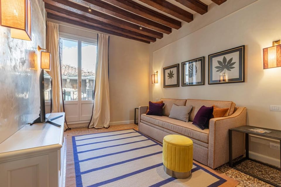 L'Opera Divina in Venecia Apartment in Lido di Venezia