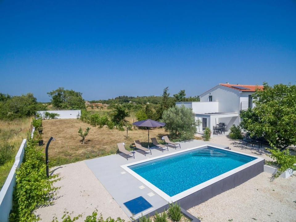 Villa Blackwood ZadarVillas Apartment in Zadar