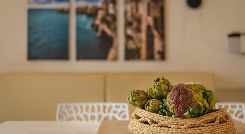 TD Casa Kairos Cozy Smart Apartment in the Center Apartment in Polignano a Mare