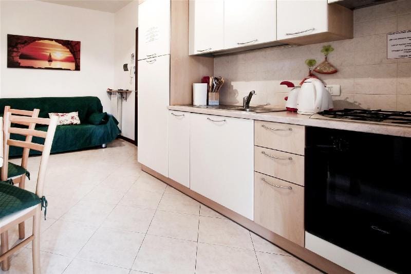 Tintoretto Sweet House - Italian Homing Apartment in Sirmione