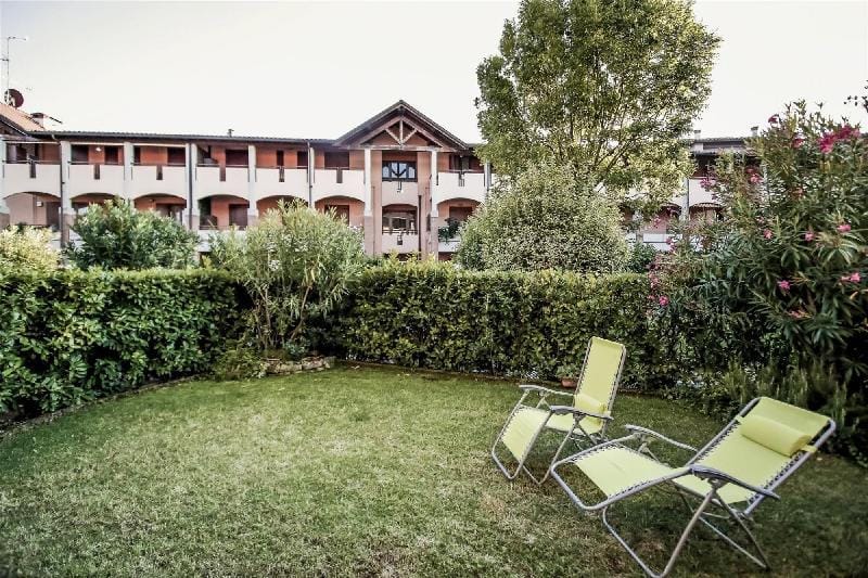 Tintoretto Sweet House - Italian Homing Apartment in Sirmione
