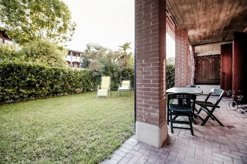 Tintoretto Sweet House - Italian Homing Apartment in Sirmione