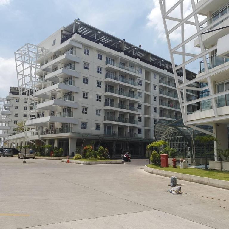 Apartment 2Bedroom Gateway Pasteur By Kevin Apartment in Bandung