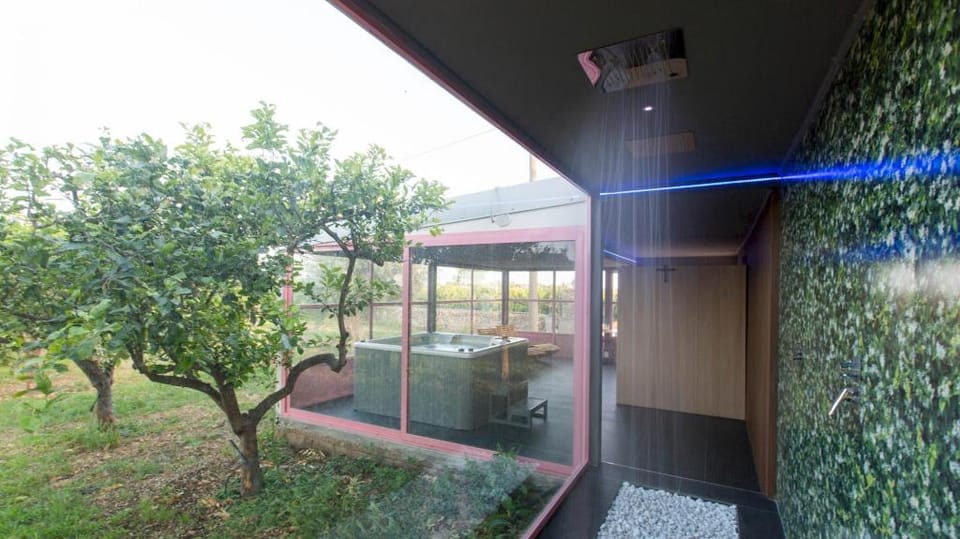 Il Giardino Dei Limoni 8 Apartment in Sicily