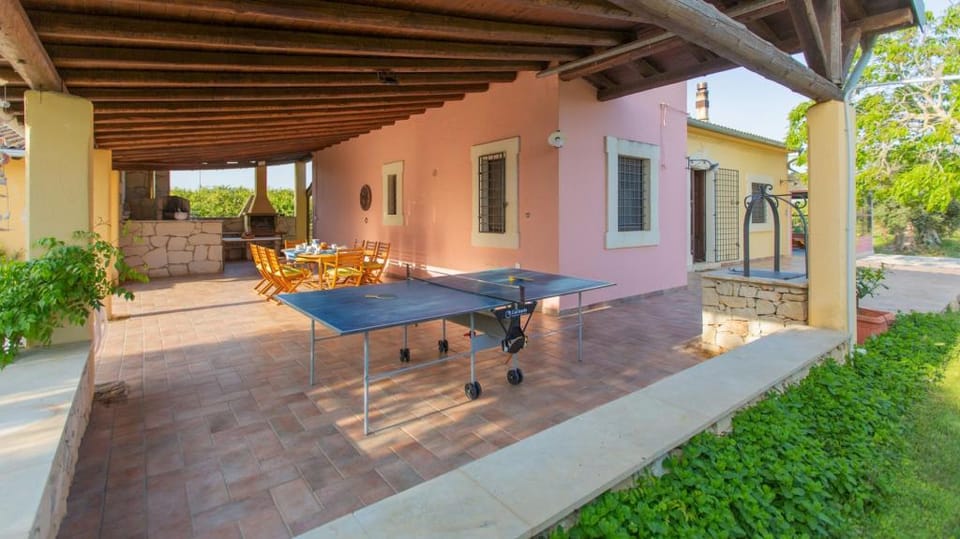 Il Giardino Dei Limoni 8 Apartment in Sicily