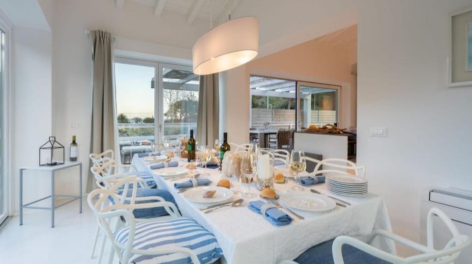 LI-B669-LOST0AT - Villa Giomoa 8 Apartment in Tuscany