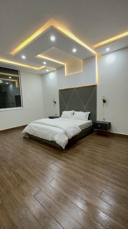 Markhor Lodges - Luxury mountain getaway Apartment in Pakistan