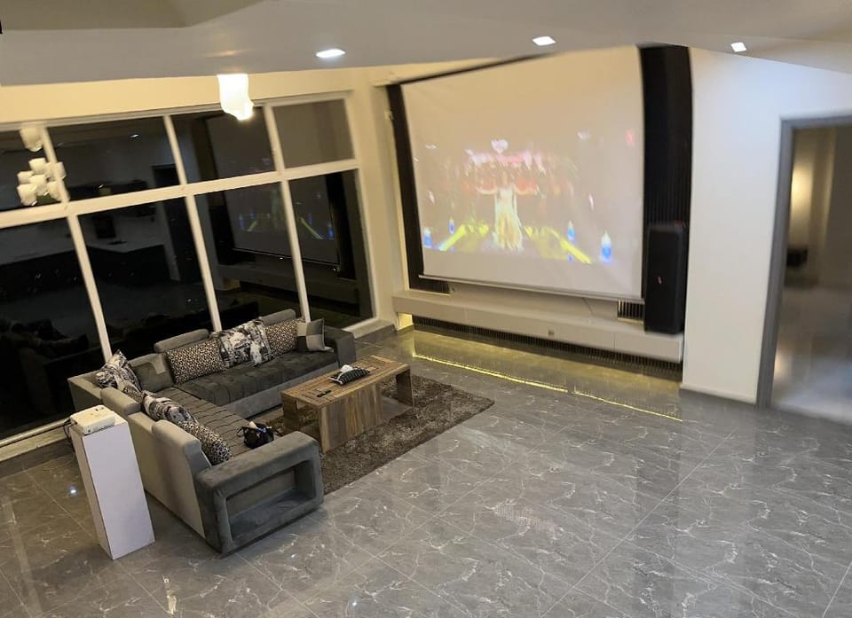 Markhor Lodges - Luxury mountain getaway Apartment in Pakistan