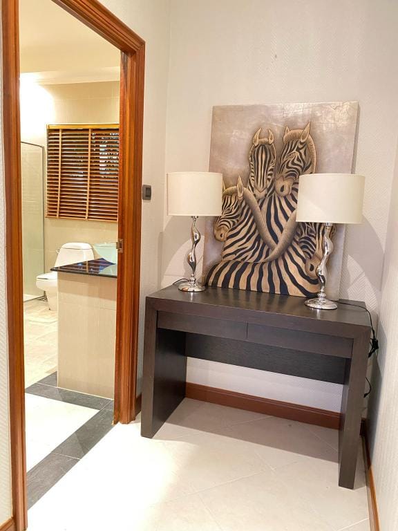 Sunny1 villa Villa in Pattaya City