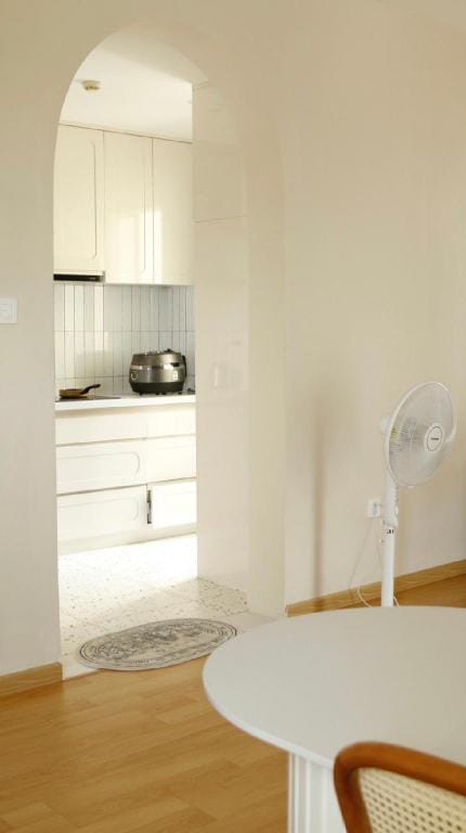 Cozy 1 Bedroom with Swimming Pool Dist 7 Apartment in Ho Chi Minh City