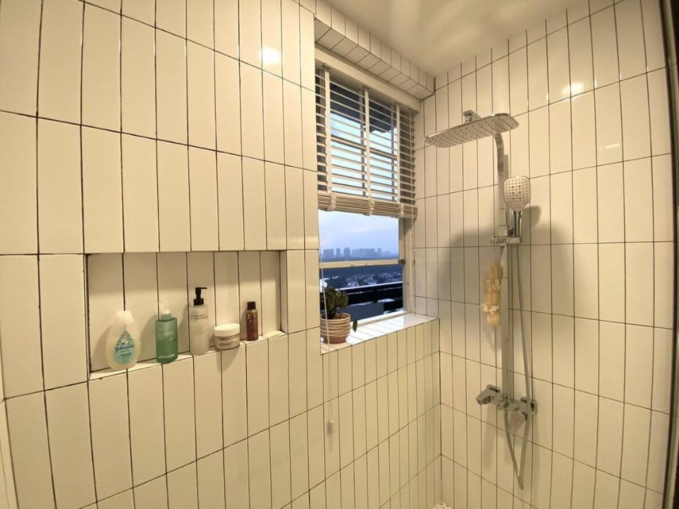 Cozy 1 Bedroom with Swimming Pool Dist 7 Apartment in Ho Chi Minh City