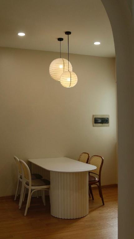 Cozy 1 Bedroom with Swimming Pool Dist 7 Apartment in Ho Chi Minh City