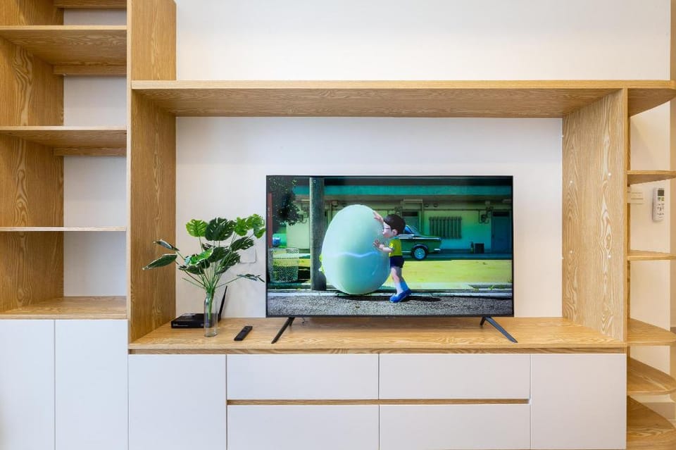 SOHO RESIDENCE- CITY VIEW IN DISTRICT 1 Apartment in Ho Chi Minh City