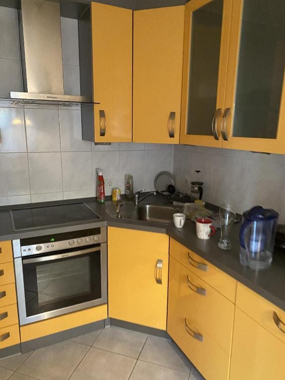 Perfect Vacation rental in Munich