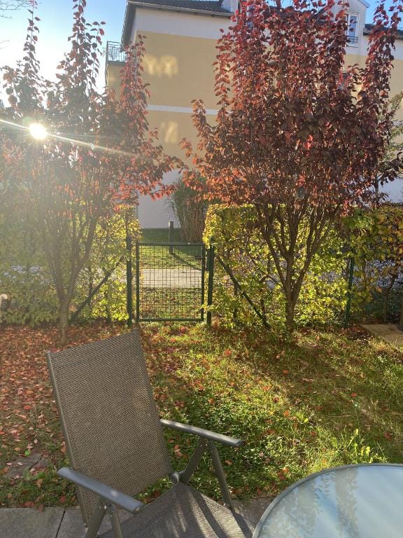 Perfect Vacation rental in Munich