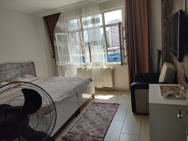 Two Sweet Rooms Apartment in Istanbul