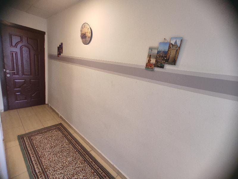 Two Sweet Rooms Apartment in Istanbul