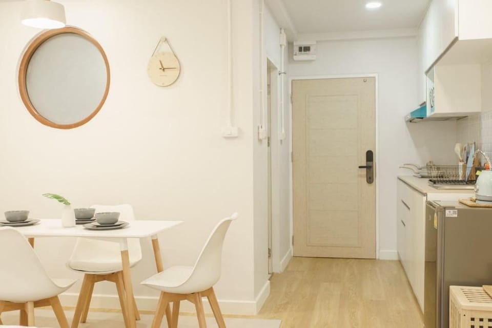 Mini Jung Apartment in Chiang Mai