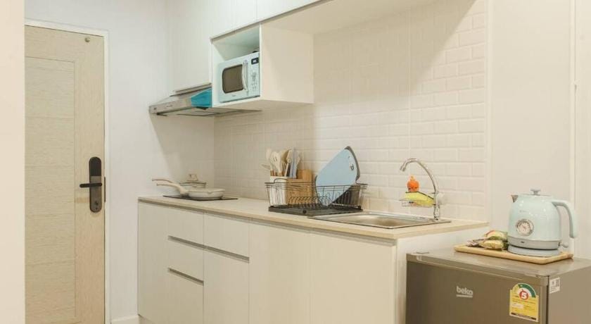 Mini Jung Apartment in Chiang Mai