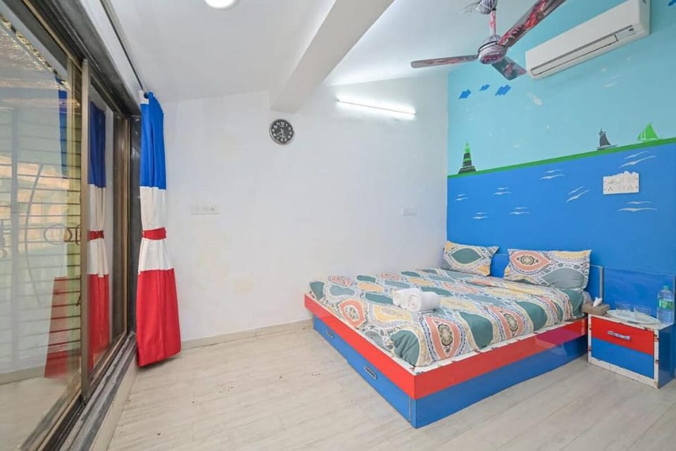 Pleasant 4-BHK Private Pool Villa Villa in Lonavla