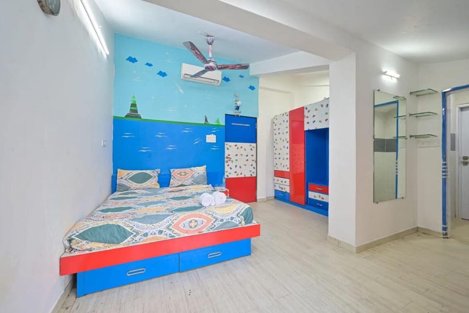 Pleasant 4-BHK Private Pool Villa Villa in Lonavla