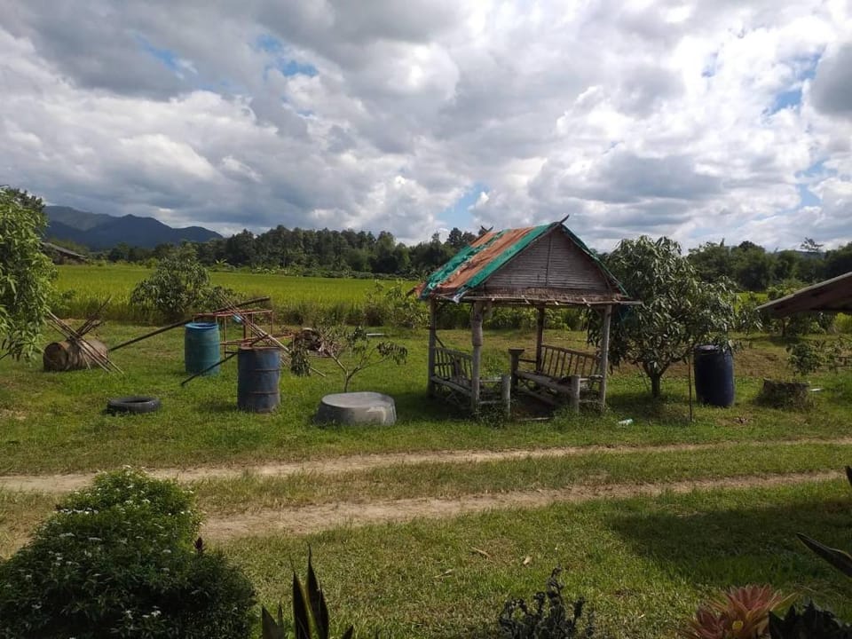 Unnamed property Vacation rental in Thailand