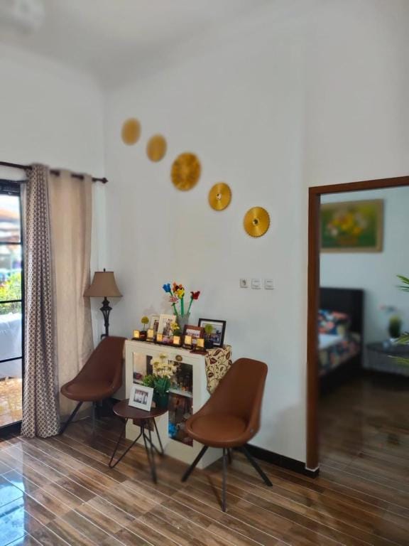 Bale Datu Homestay, Selong - Lombok Timur Villa in West Nusa Tenggara, Indonesia