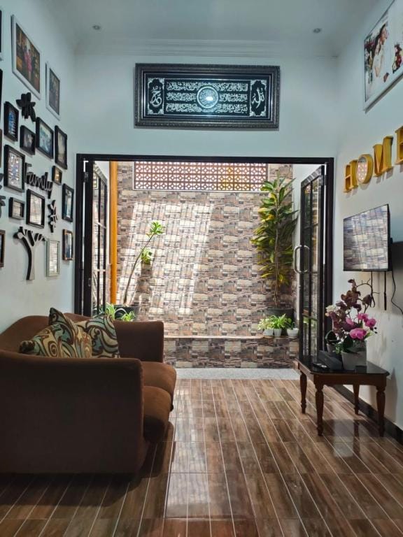 Bale Datu Homestay, Selong - Lombok Timur Villa in West Nusa Tenggara, Indonesia