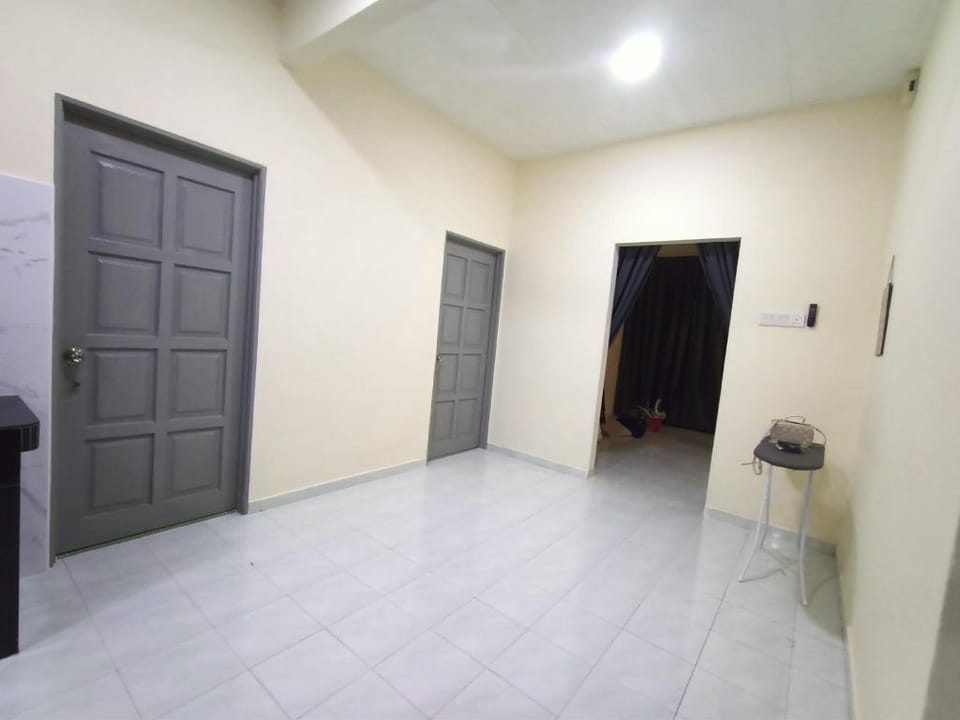 Waisyah Homestay Taiping, Simpang, Kamunting Vacation rental in Perak
