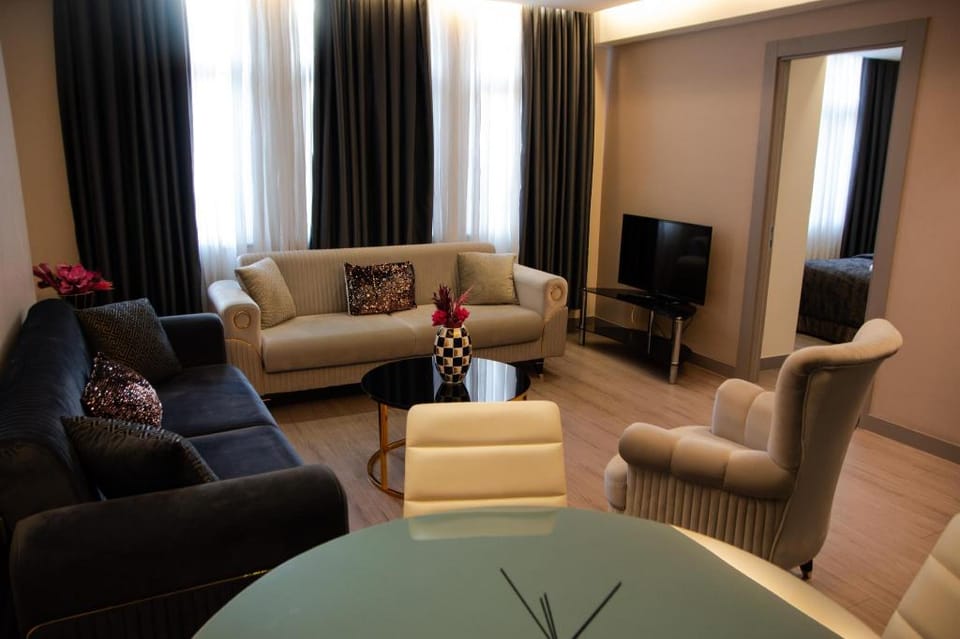 star of istanbul nişantaşı Apartment in Istanbul