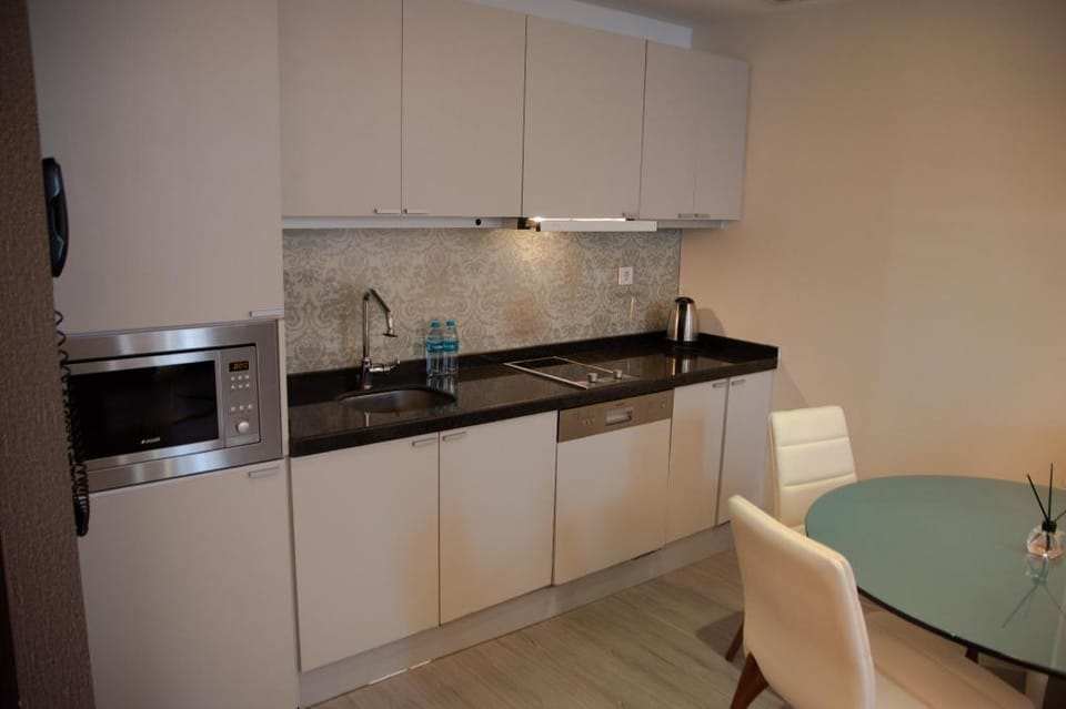 star of istanbul nişantaşı Apartment in Istanbul