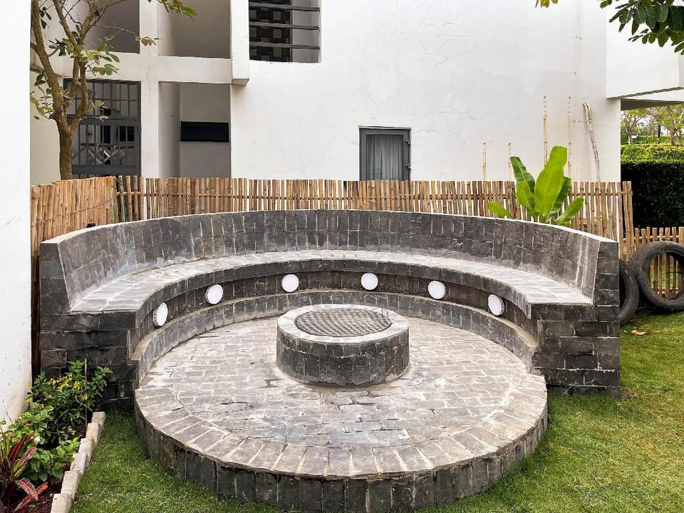 Beauty Villa, 3 Bedrooms, Beach View, Airy, BBQ Villa in Ba Ria - Vung Tau