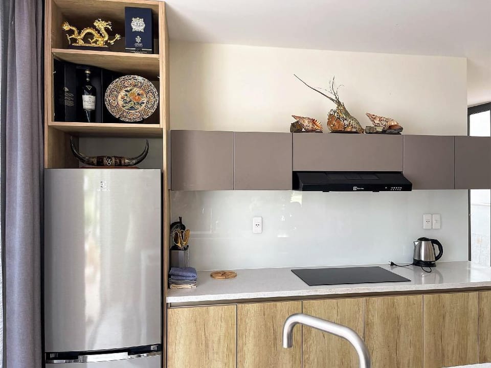 Beauty Villa, 3 Bedrooms, Beach View, Airy, BBQ Villa in Ba Ria - Vung Tau