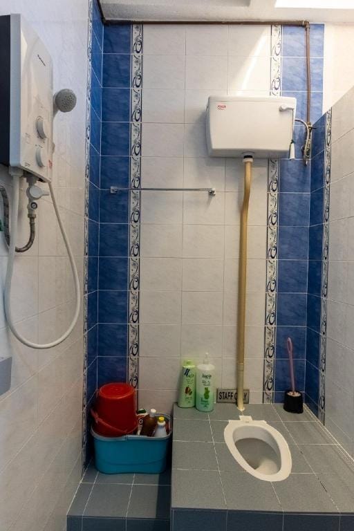 New Granny Cozy House Georgetown 2-6pax Vacation rental in George Town