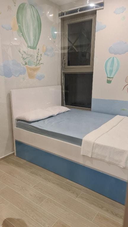 The Song Dolphin House - Feel like your home Apartment in Vung Tau