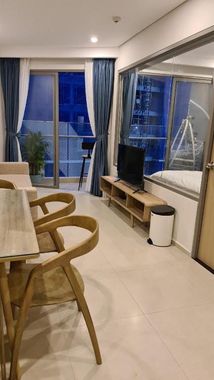 The Song Dolphin House - Feel like your home Apartment in Vung Tau