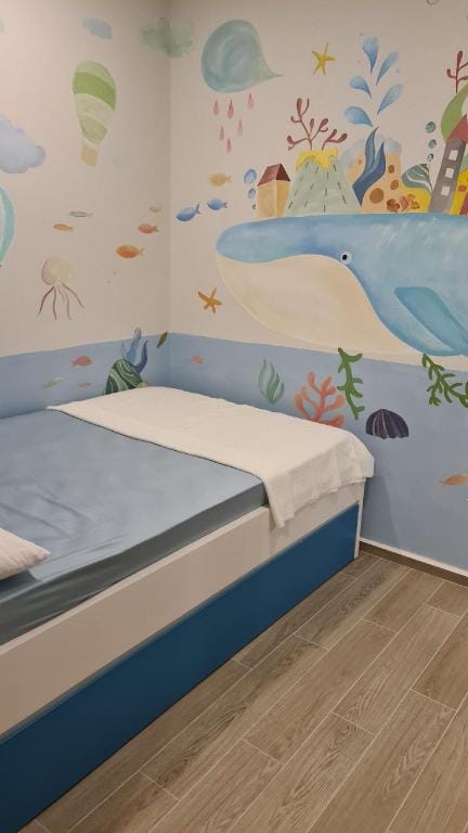 The Song Dolphin House - Feel like your home Apartment in Vung Tau