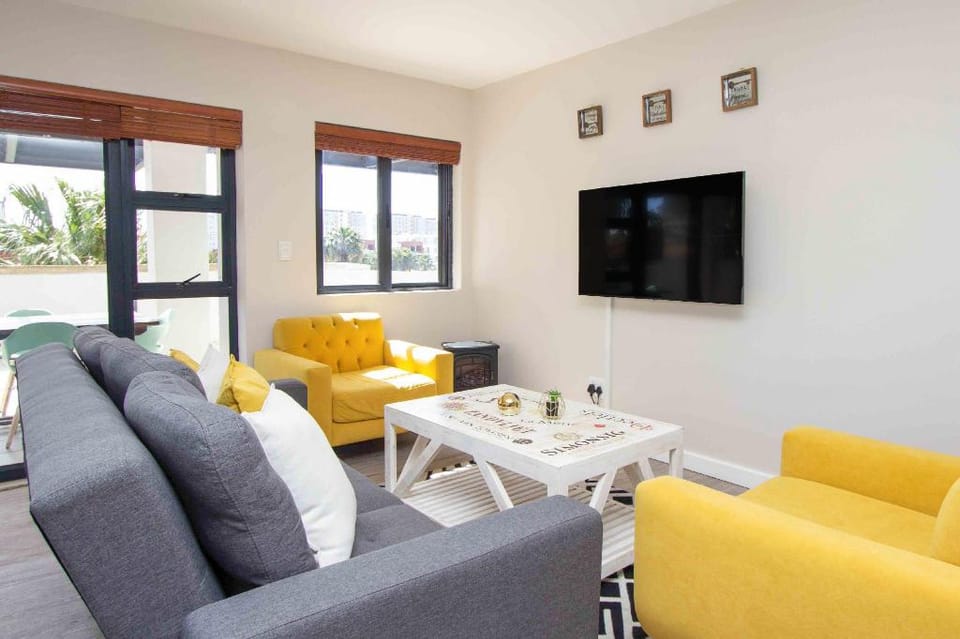Knightsbridge Terrace Apartment in Cape Town