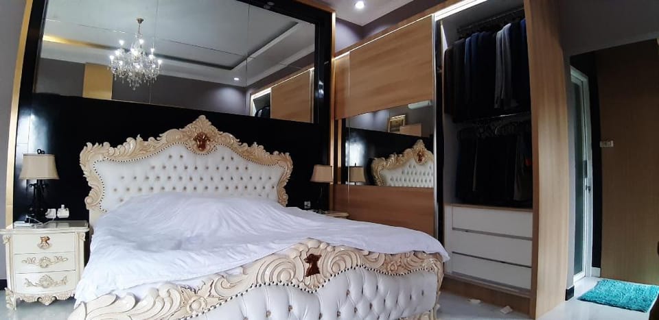 Tite homestay, staycation fells @home Vacation rental in Yogyakarta
