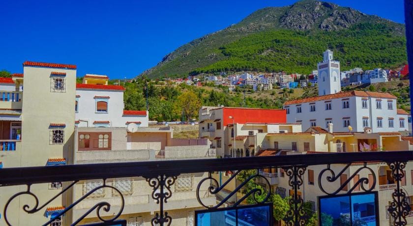 Casa  Rayan Hotel in Chefchaouen