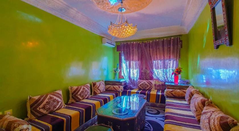 Casa  Rayan Hotel in Chefchaouen