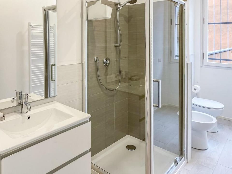 BNB Capital Milano Moscova - White Vacation rental in Milan