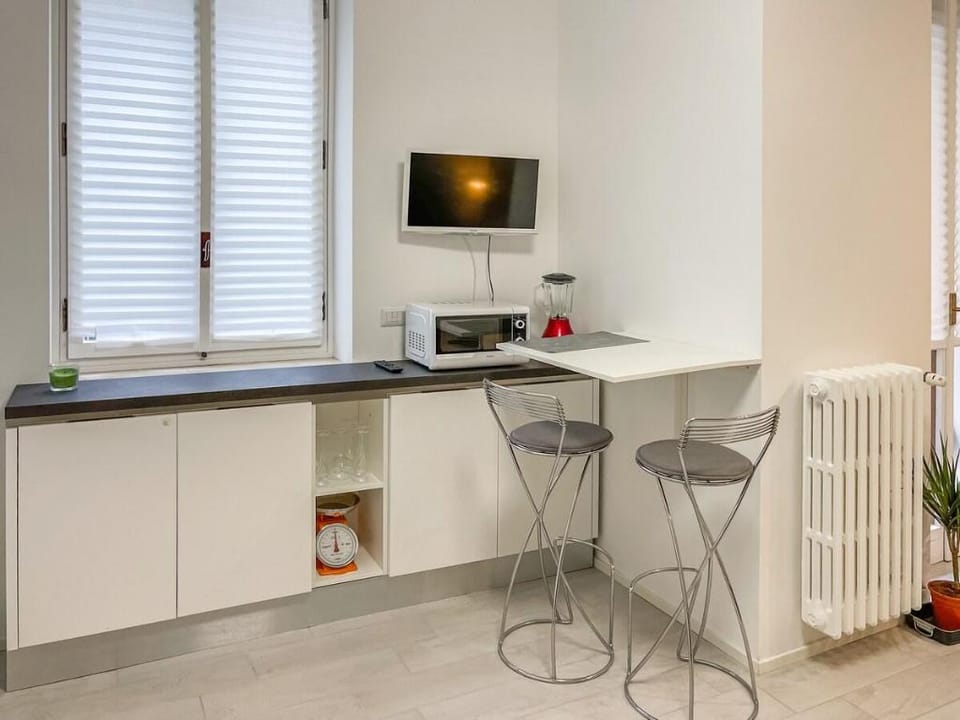 BNB Capital Milano Moscova - Silver Vacation rental in Milan