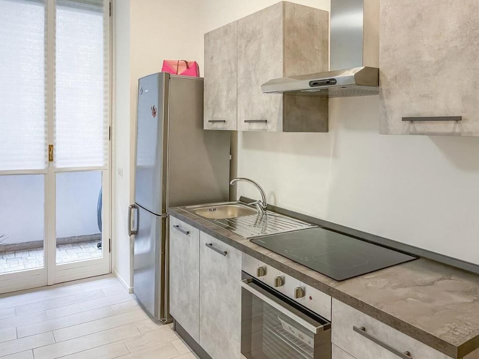 BNB Capital Milano Moscova - Silver Vacation rental in Milan
