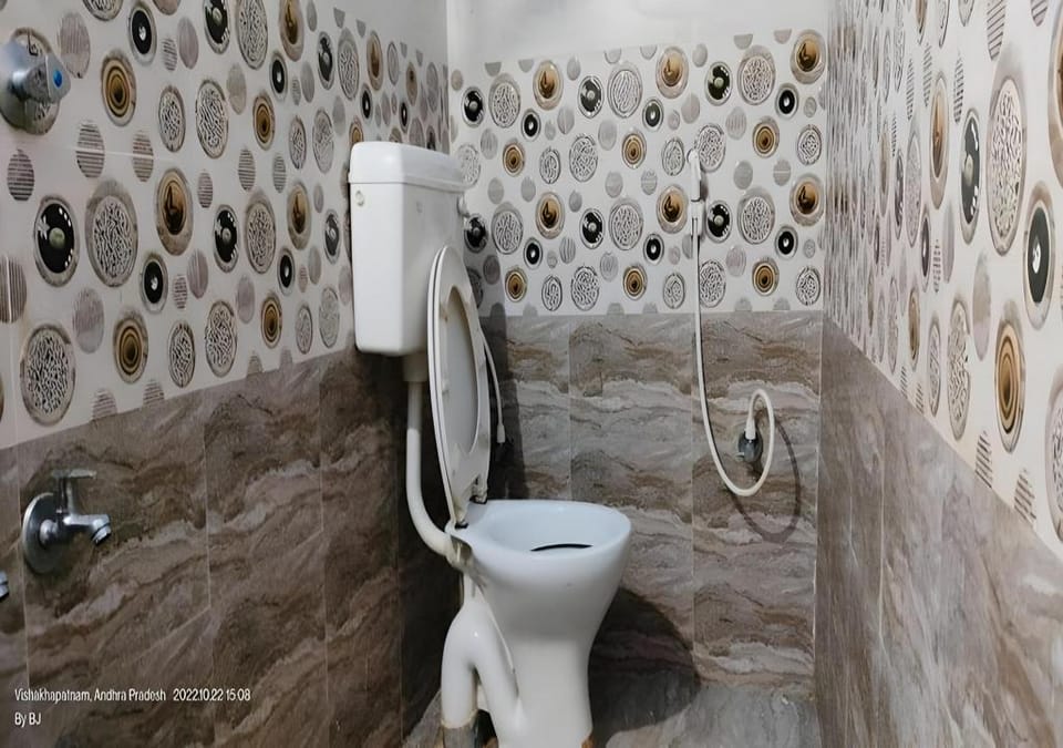B Square Valley Hotel in Andhra Pradesh